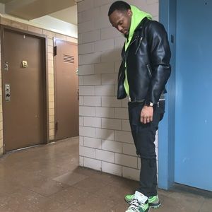 Meet your Posher, Eli